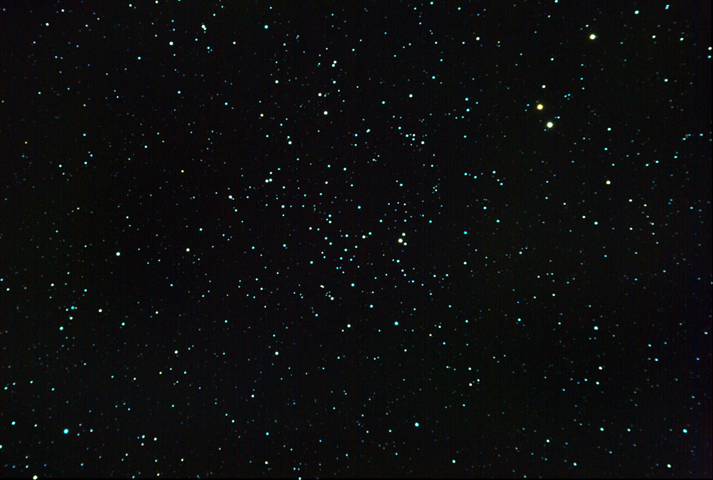 NGC 752