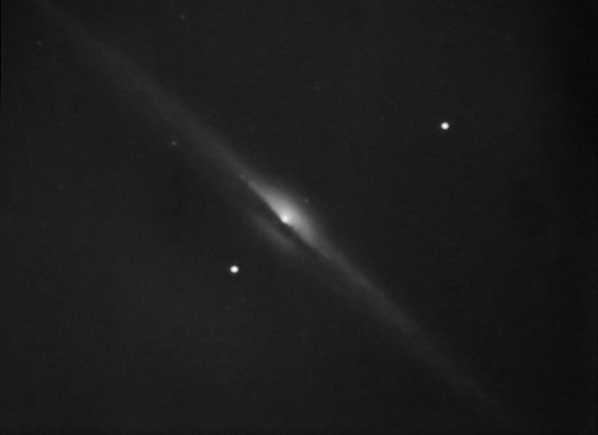 NGC 4565