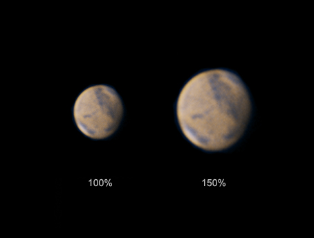 Mars