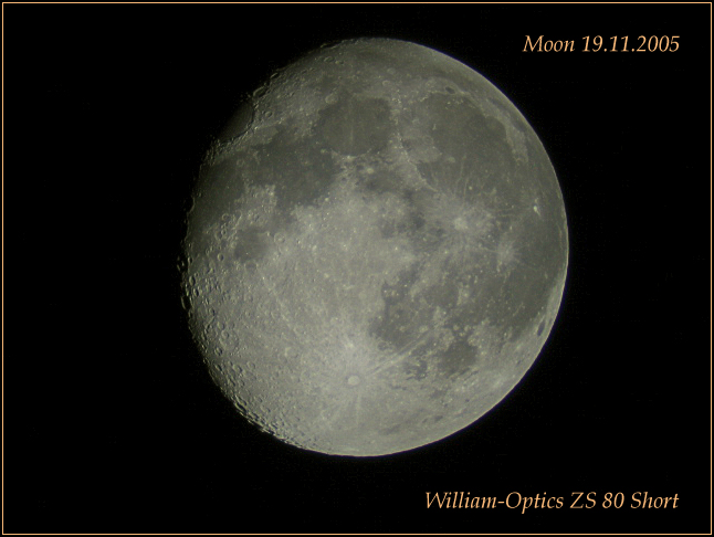 Moon from Moscow