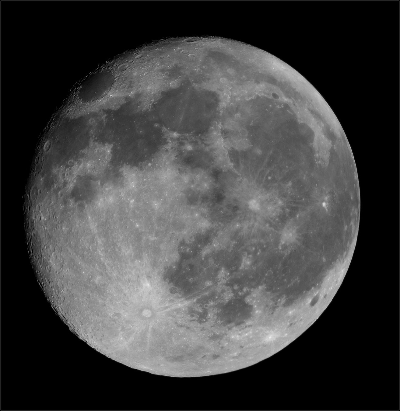 Moon