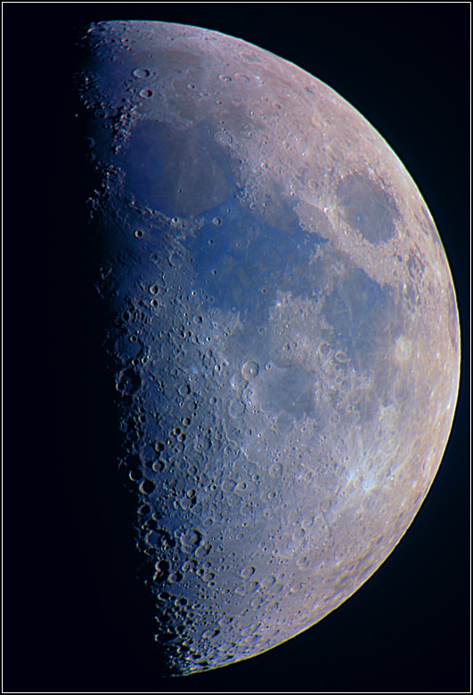 Half Moon