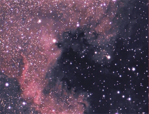 NGC7000