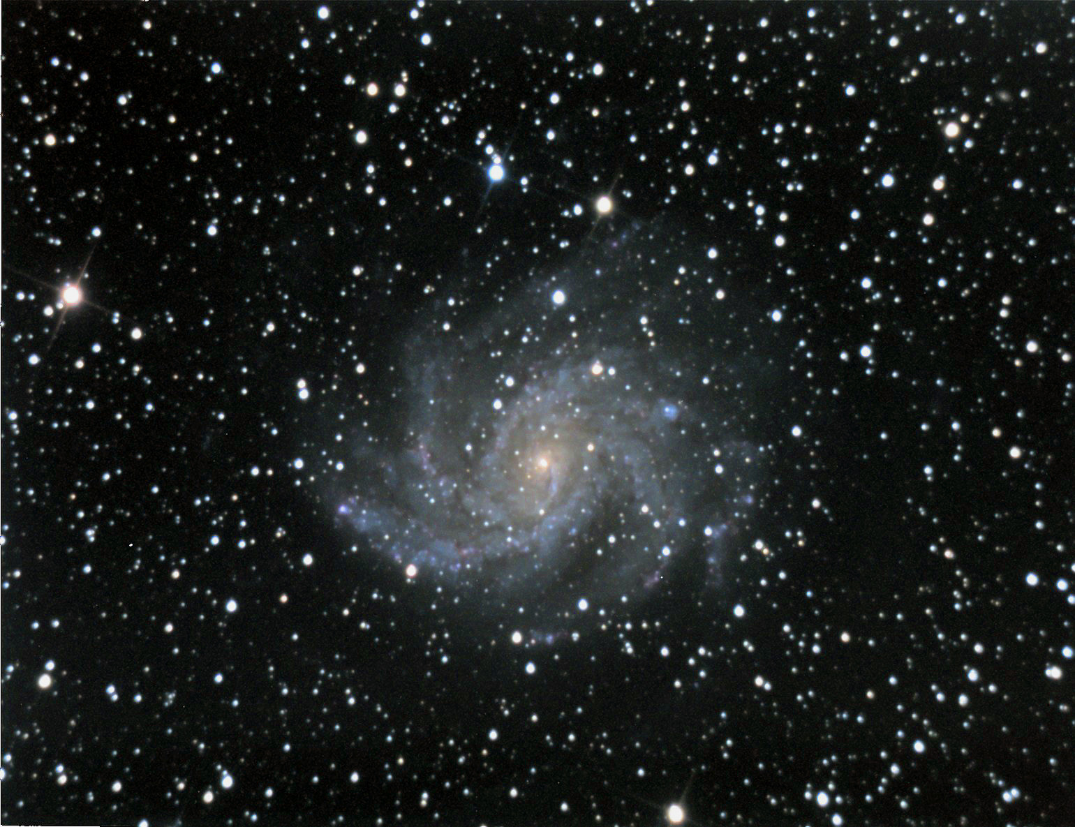 NGC 6946