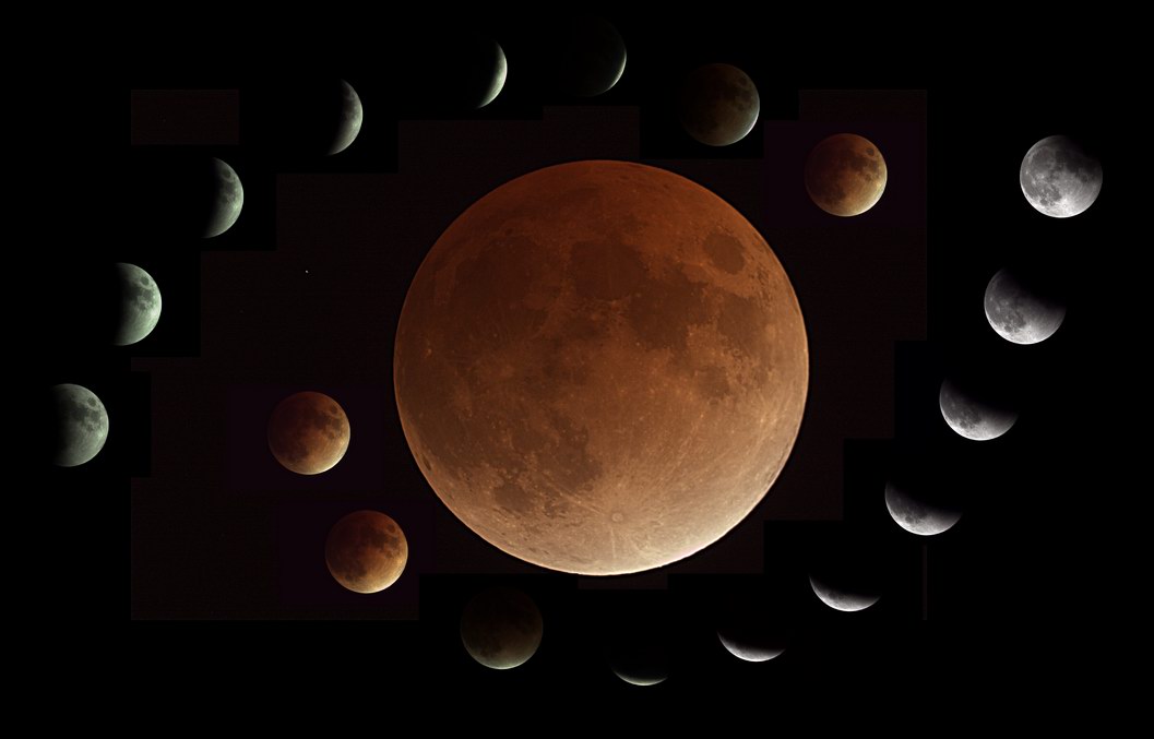 02-20-08 Luna Eclipse