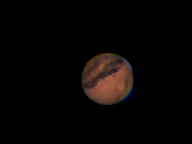 mars