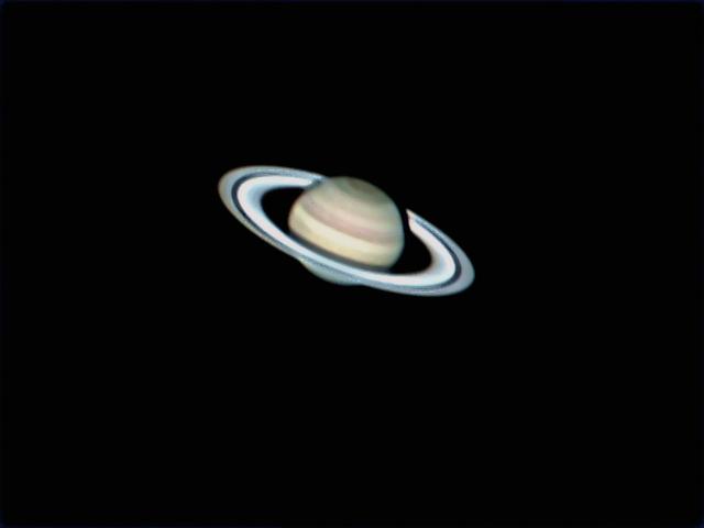 saturn
