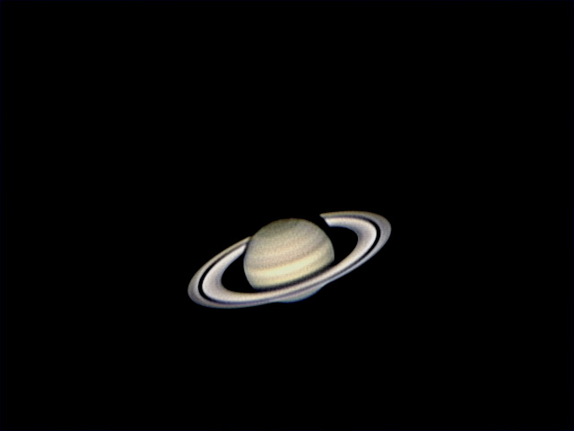 saturn