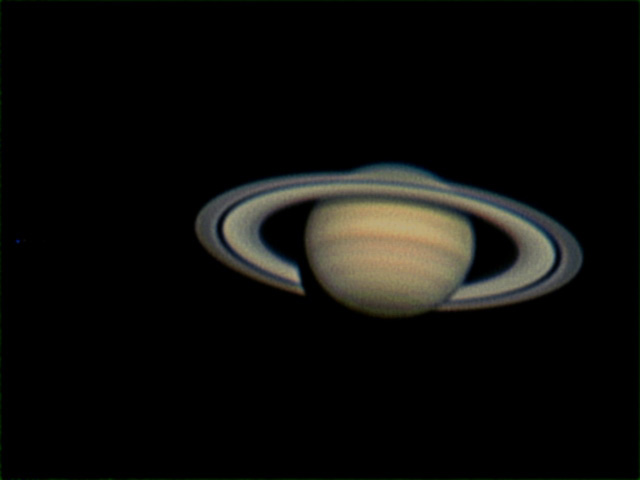 saturn