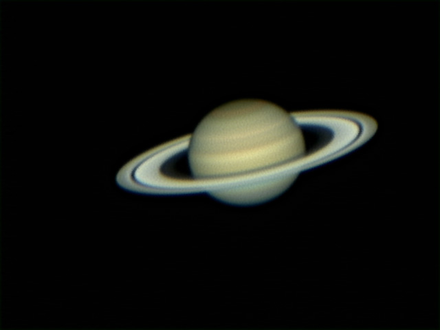 SATURN