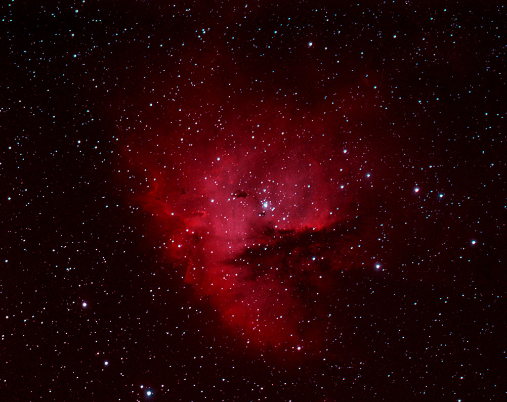 NGC 281