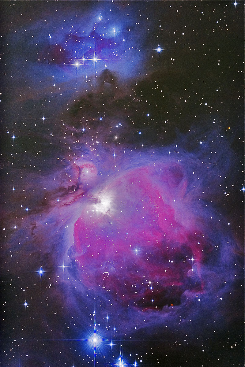 M42 with 20Da(mod)