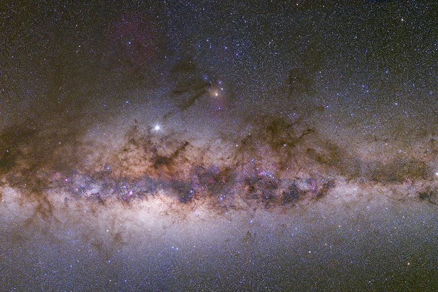 Galaxy