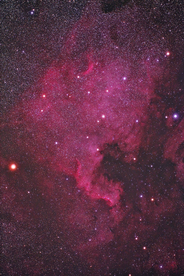 NGC7000