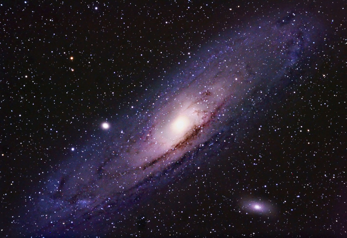 M31 Andromeda
