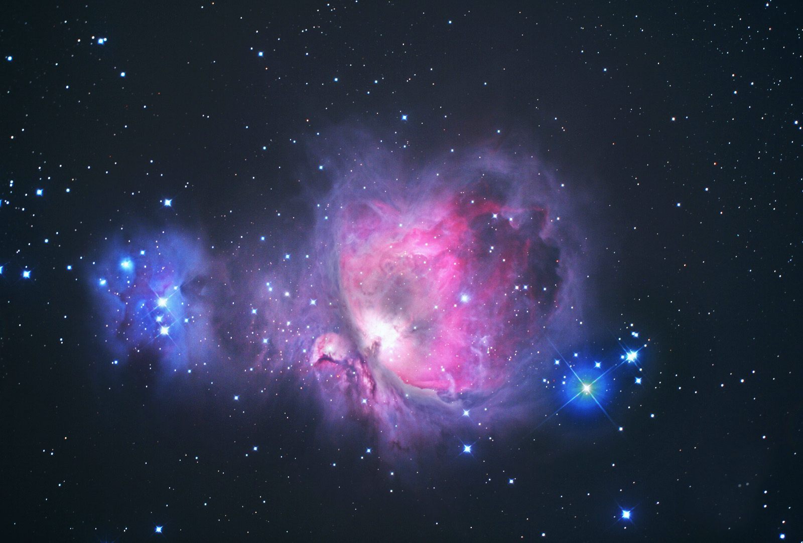 Orion Nebula