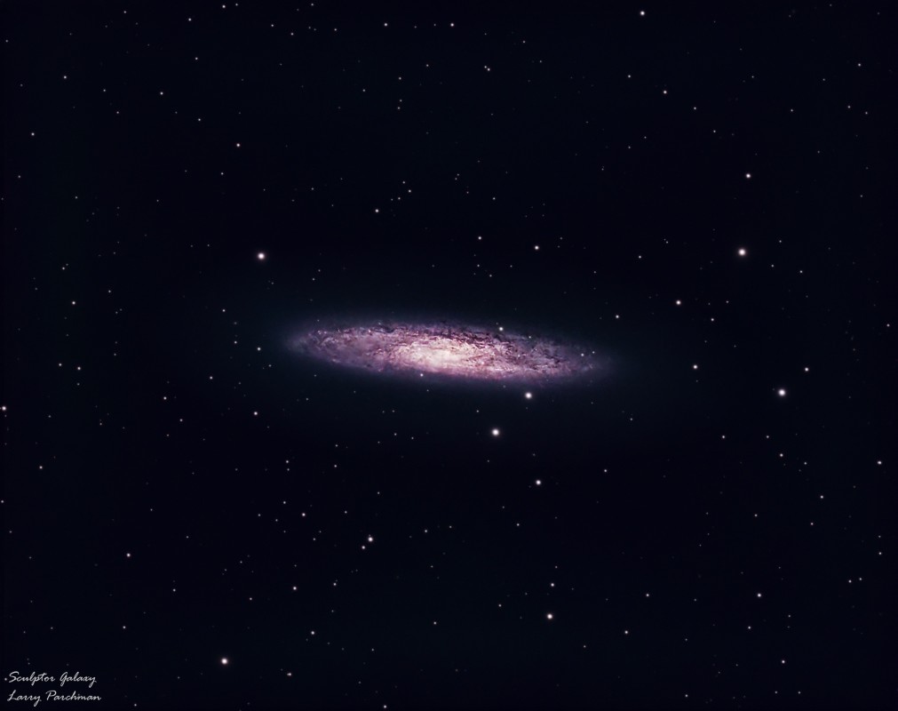 Eastern Veil Nebula