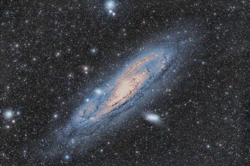 Andromeda