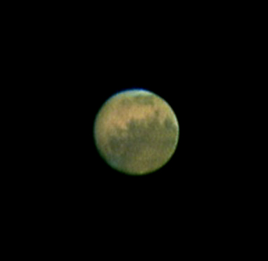 Mars