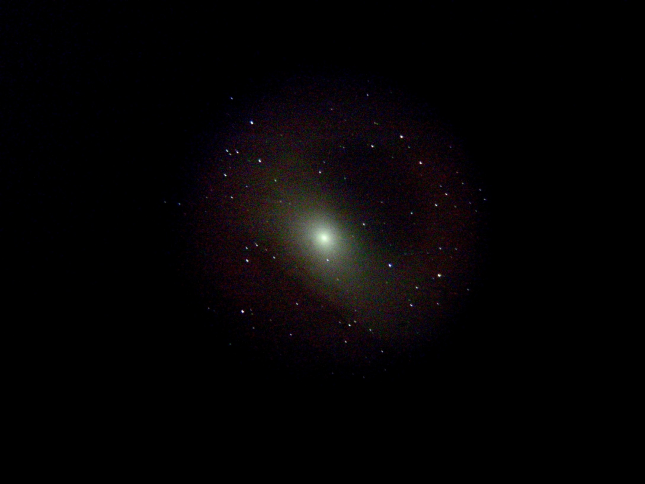 andromeda