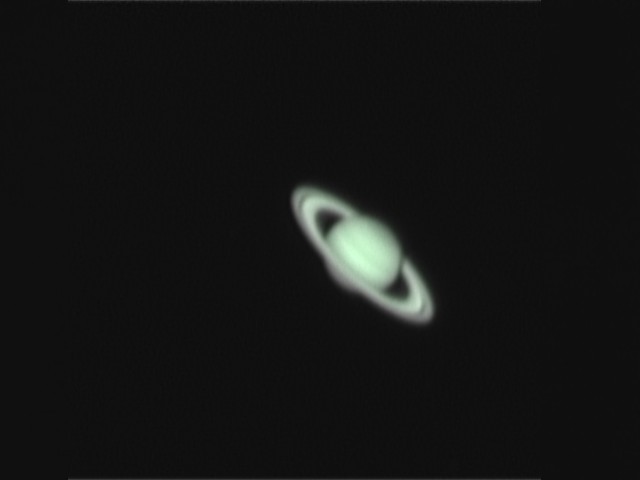 saturn