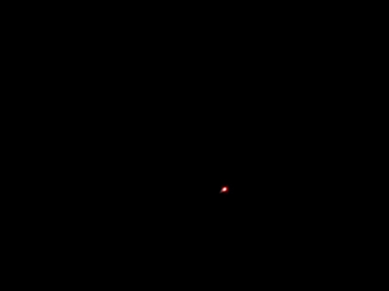 last shuttle launch