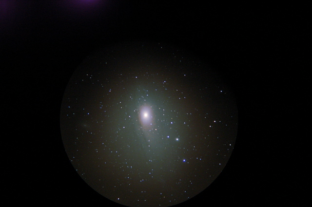 andromeda