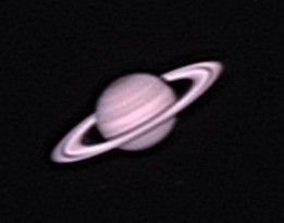 saturn at florida
