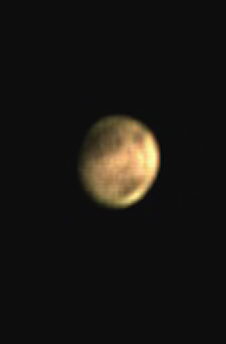 april mars