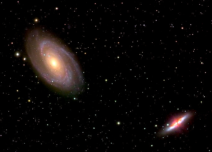 m81 and 82
