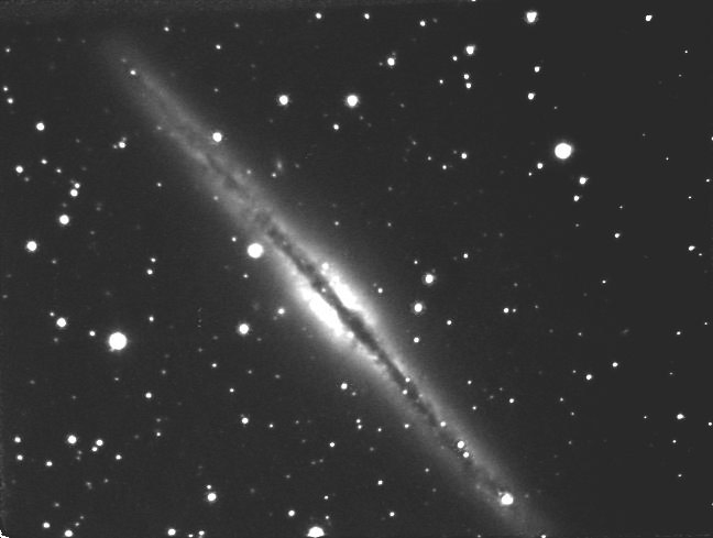 NGC891