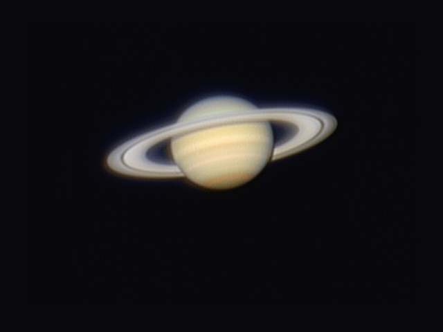 Saturn