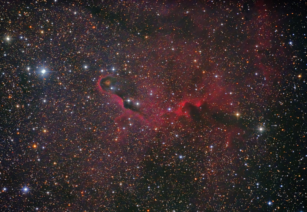 VdB-142
