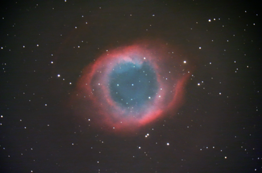 Helix Nebula
