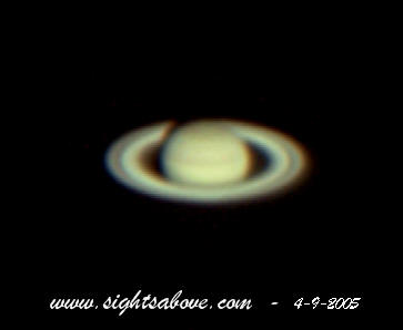 Saturn