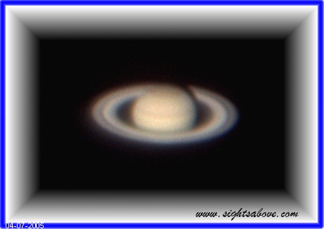 Saturn