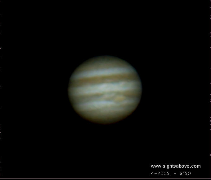 Jupiter
