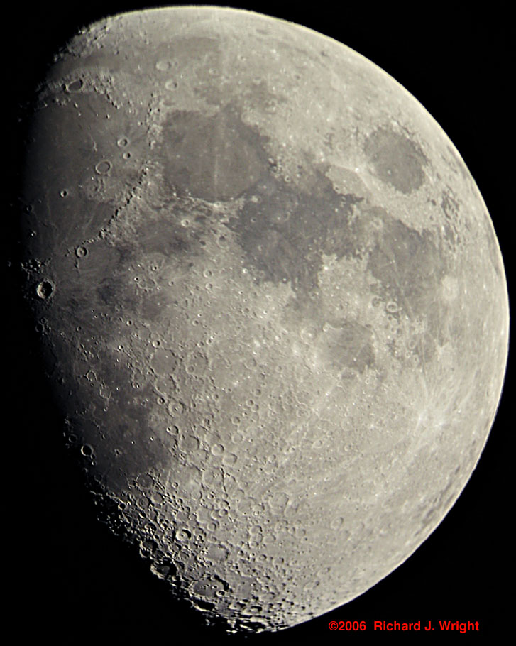 Moon stacked Via C5