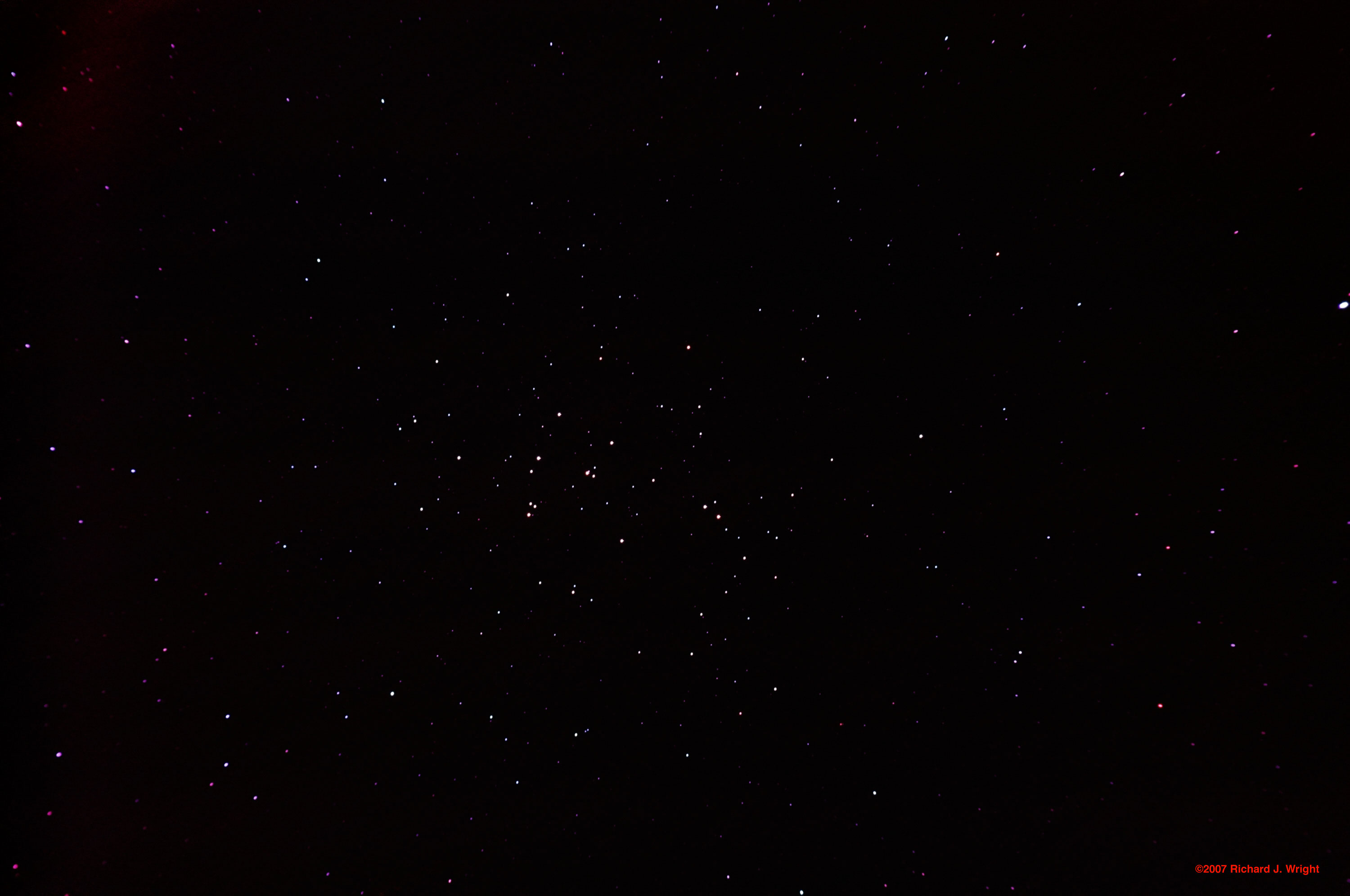 30 minute Beehive with AT-66ED