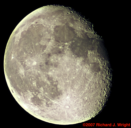 Mini Moon