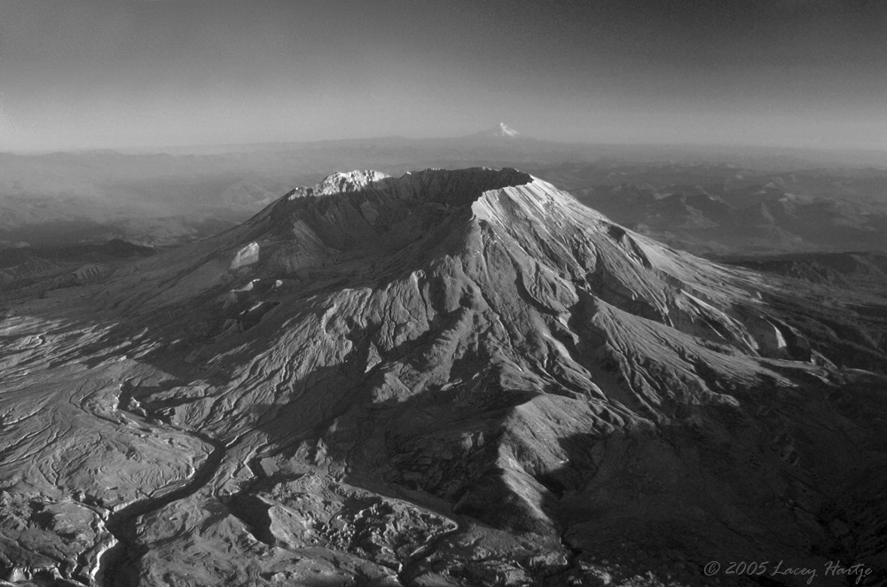 Mount Saint Helens