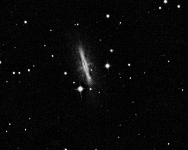NGC 5866