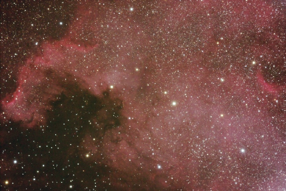 NGC7000