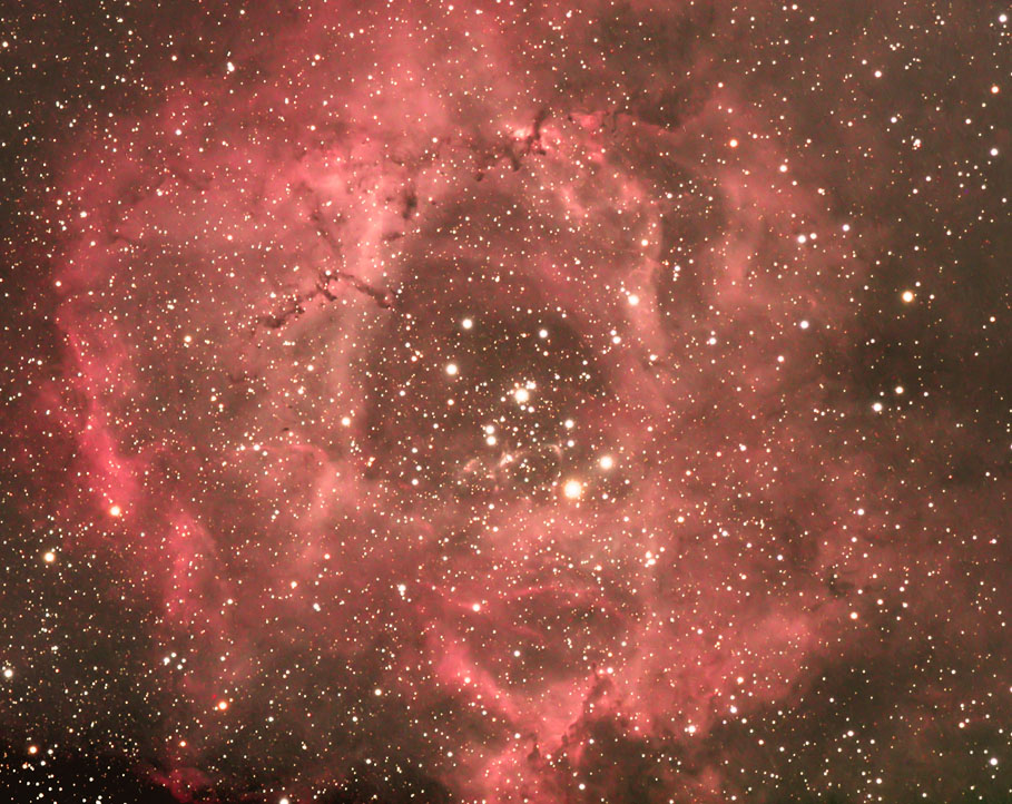 NGC 2244