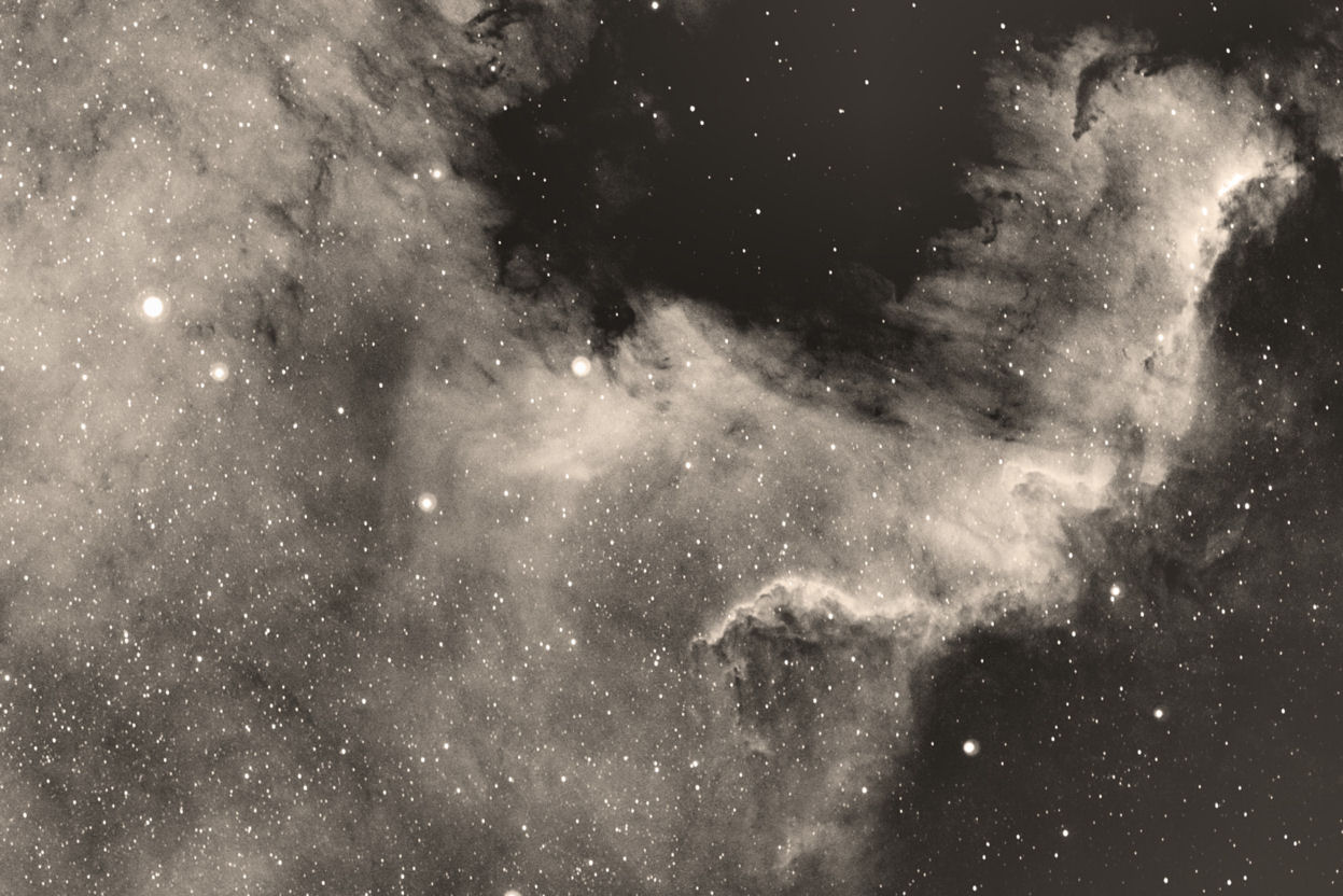 NGC7000