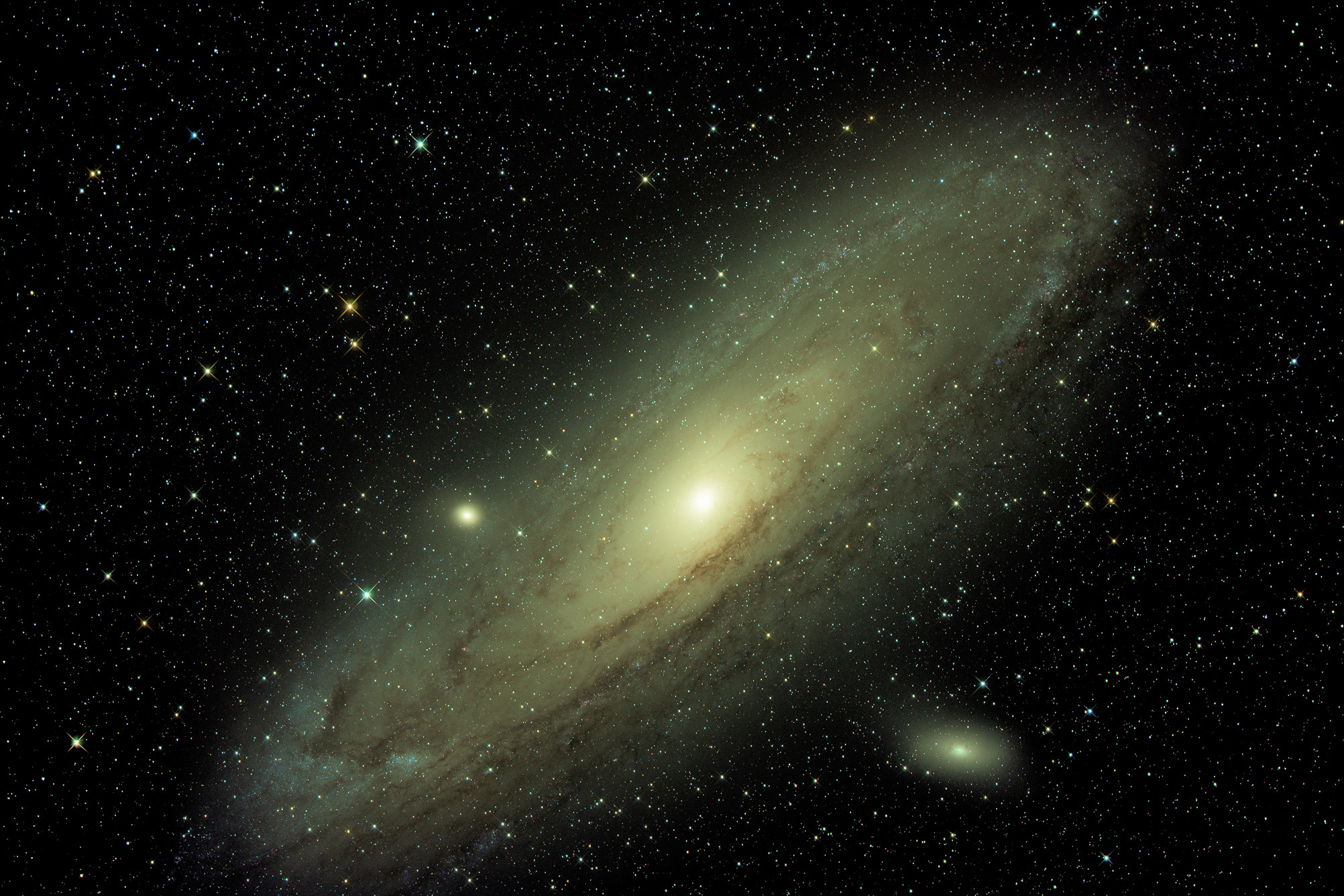 M31 - Andromeda