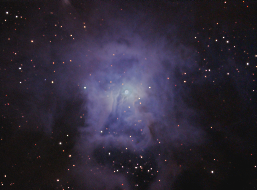 NGC7023