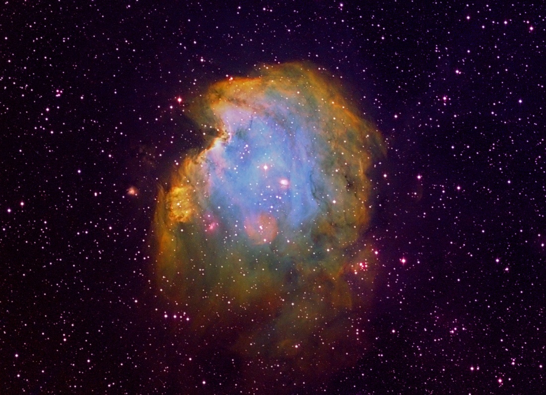 NGC 2174