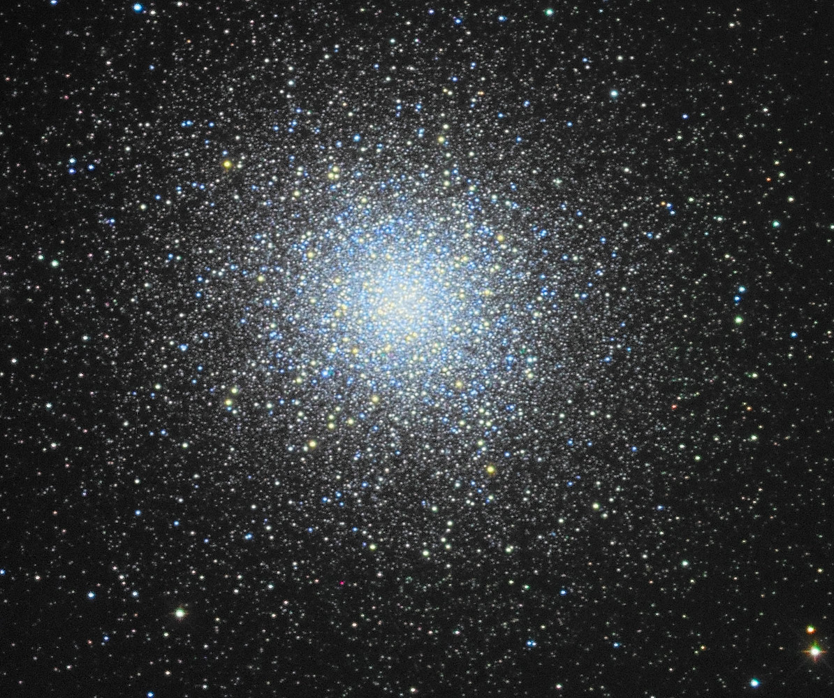 M13 Hi-Res