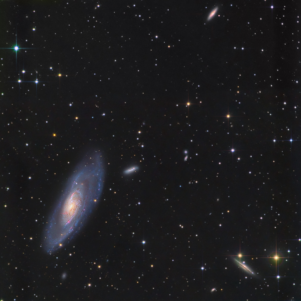 M106&Friends